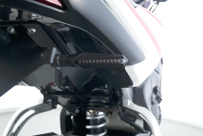 YAMAHA FZ 1 N