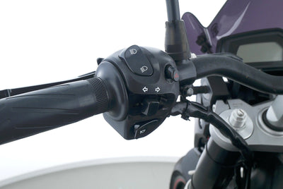YAMAHA FZ 1 N