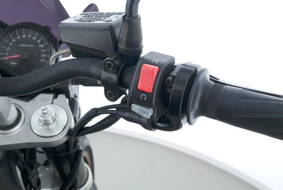 YAMAHA FZ 1 N