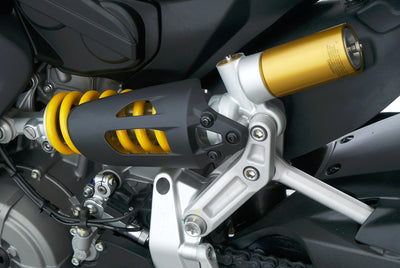 DUCATI STREETFIGHTER V2