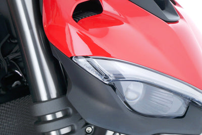 DUCATI STREETFIGHTER V2
