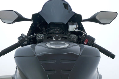 HONDA CBR 1000 RR FIREBLADE