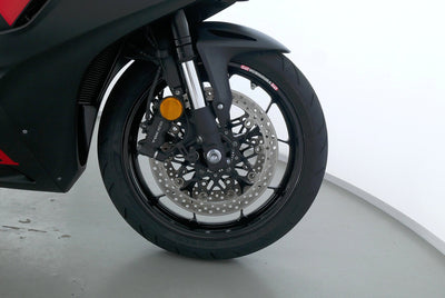 HONDA CBR 1000 RR FIREBLADE
