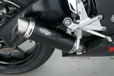 HONDA CBR 1000 RR FIREBLADE