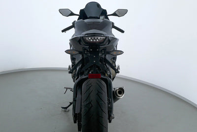 HONDA CBR 1000 RR FIREBLADE
