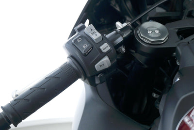 HONDA CBR 1000 RR FIREBLADE