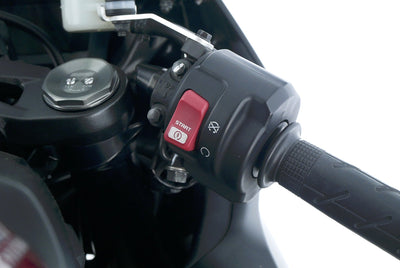 HONDA CBR 1000 RR FIREBLADE