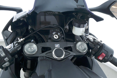 HONDA CBR 1000 RR FIREBLADE