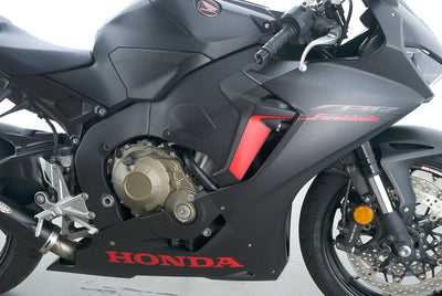 HONDA CBR 1000 RR FIREBLADE