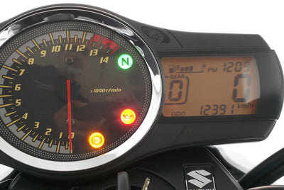 SUZUKI GSF 650 A BANDIT