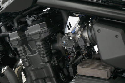 SUZUKI GSF 650 A BANDIT