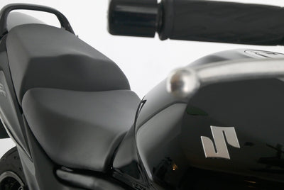 SUZUKI GSF 650 A BANDIT