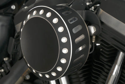 HARLEY DAVIDSON SPORTSTER XL 883 N IRON