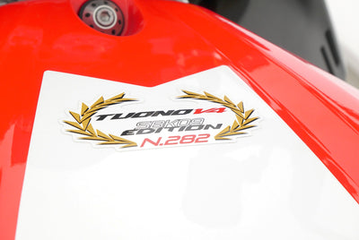APRILIA TUONO V4 1100 FACTORY SBK
