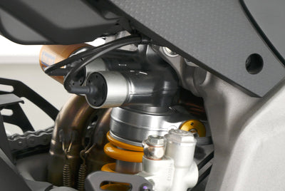 APRILIA TUONO V4 1100 FACTORY SBK