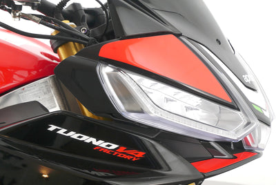 APRILIA TUONO V4 1100 FACTORY SBK