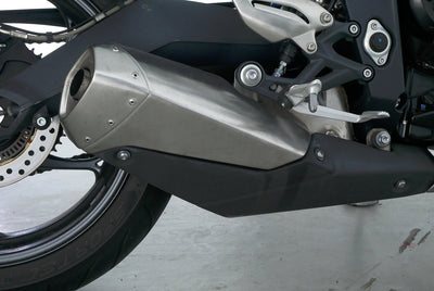 TRIUMPH STREET TRIPLE 675