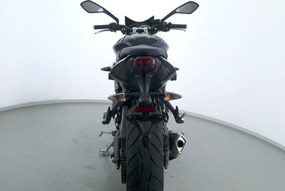 TRIUMPH STREET TRIPLE 675