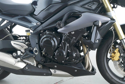 TRIUMPH STREET TRIPLE 675