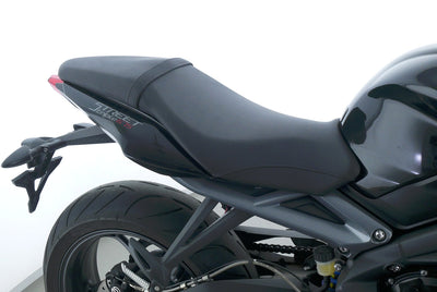 TRIUMPH STREET TRIPLE 675