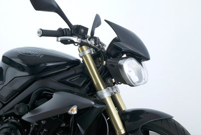 TRIUMPH STREET TRIPLE 675