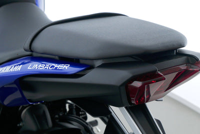 YAMAHA MT 07