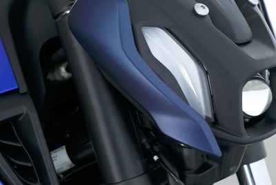 YAMAHA MT 07