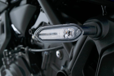 YAMAHA MT 07