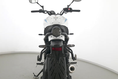 YAMAHA XSR 700