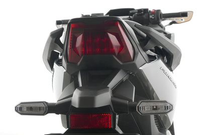 HONDA NSS 750 FORZA