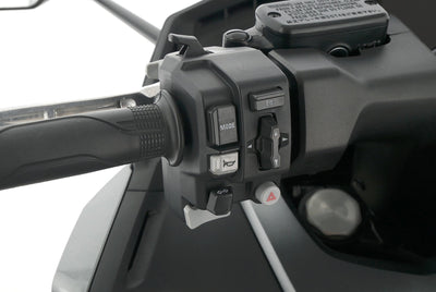 HONDA NSS 750 FORZA