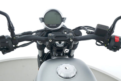 MOTO GUZZI V7 IV STONE