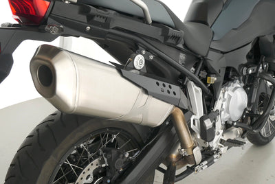 BMW F 850 GS