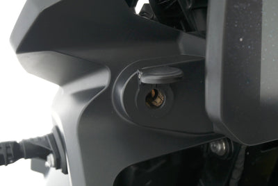 BMW F 850 GS