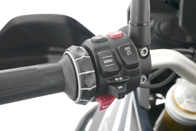 BMW F 850 GS