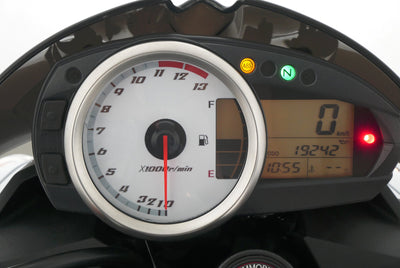 KAWASAKI Z 1000