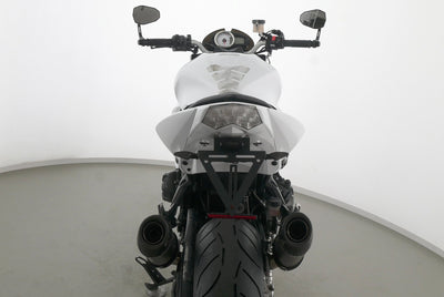 KAWASAKI Z 1000