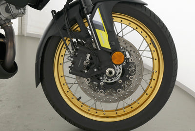 SUZUKI DL 1000 V STROM
