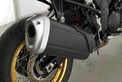 SUZUKI DL 1000 V STROM