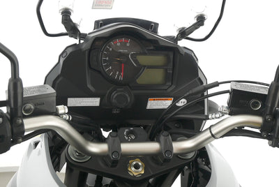 SUZUKI DL 1000 V STROM