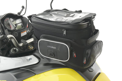 SUZUKI DL 1000 V STROM
