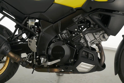 SUZUKI DL 1000 V STROM