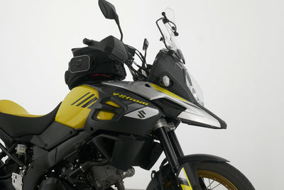 SUZUKI DL 1000 V STROM