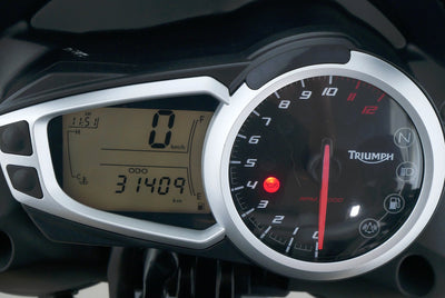 TRIUMPH SPEED TRIPLE 1050