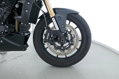 TRIUMPH SPEED TRIPLE 1050