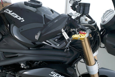 TRIUMPH SPEED TRIPLE 1050