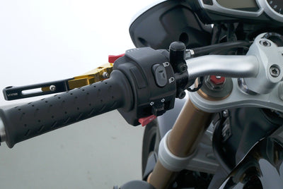 TRIUMPH SPEED TRIPLE 1050