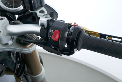 TRIUMPH SPEED TRIPLE 1050