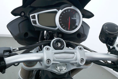 TRIUMPH SPEED TRIPLE 1050