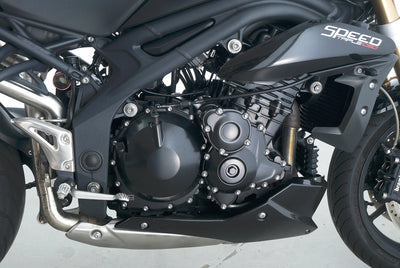 TRIUMPH SPEED TRIPLE 1050